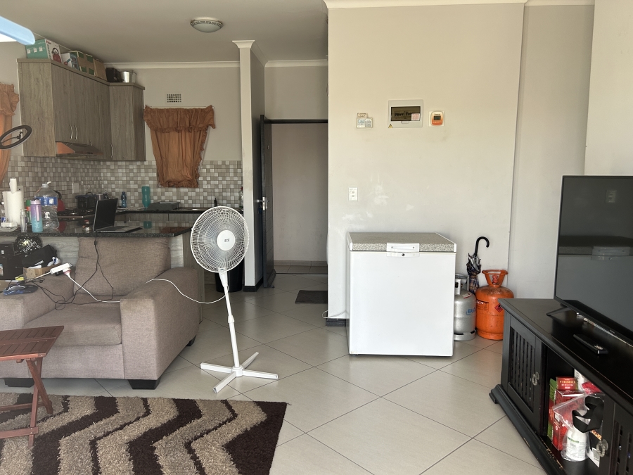 2 Bedroom Property for Sale in Buh Rein Estate Western Cape